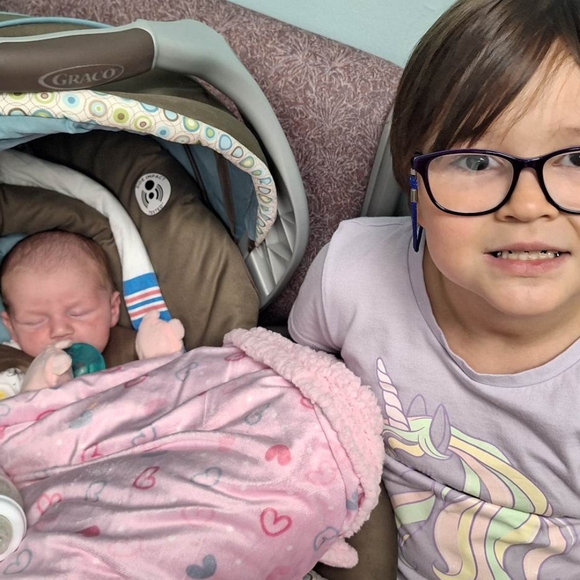 Meet your Posher, Hope Aubrey - Picture 16 of 16